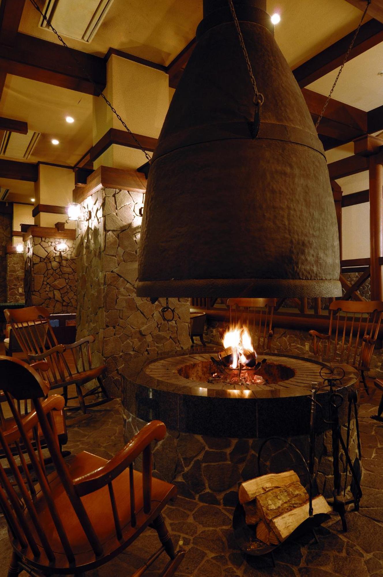 Hodakaso Yamano Hotel Takayama  Exteriör bild