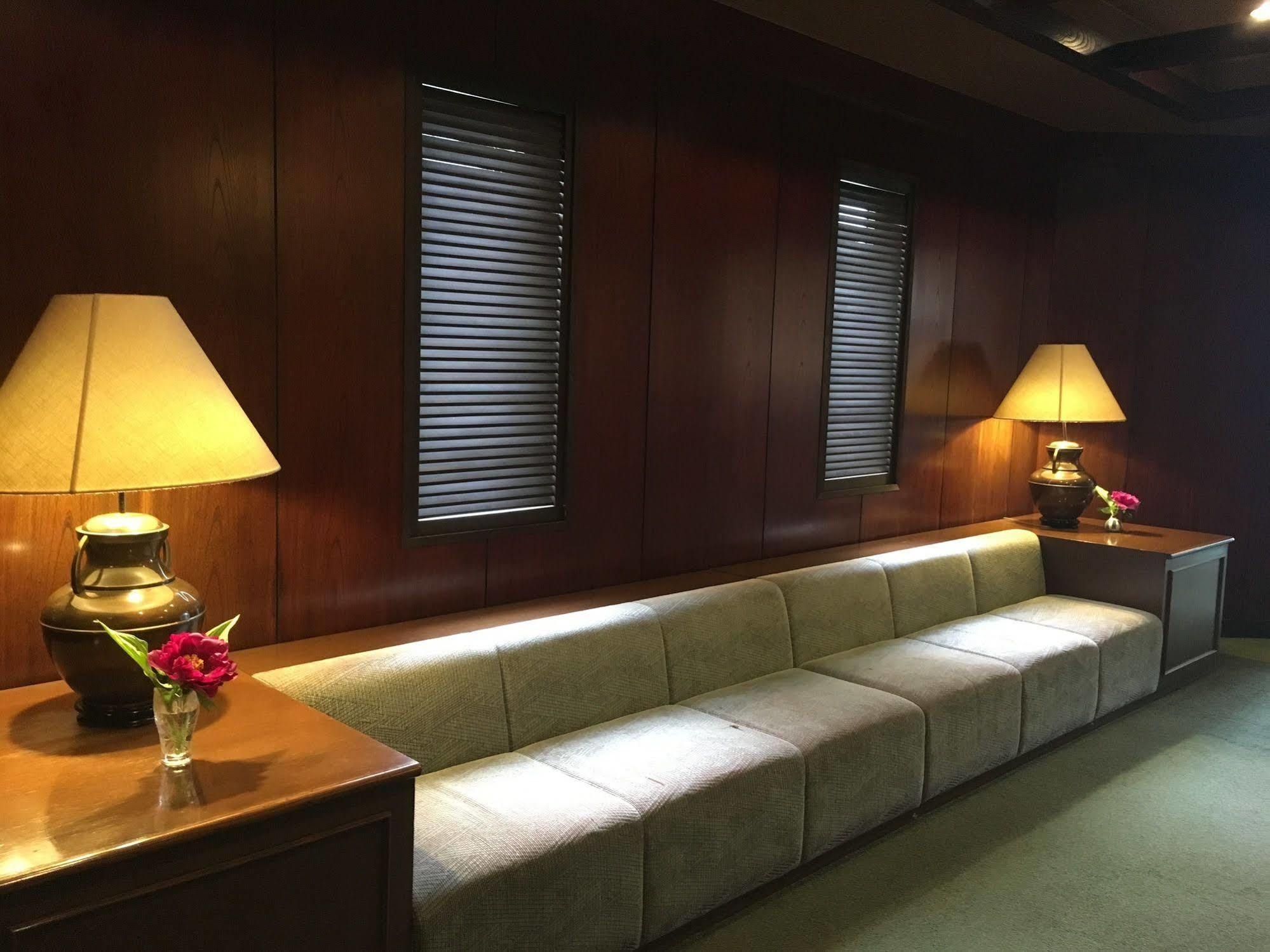 Hodakaso Yamano Hotel Takayama  Exteriör bild